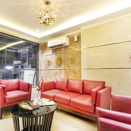 York Hotel Kochi Luaran gambar