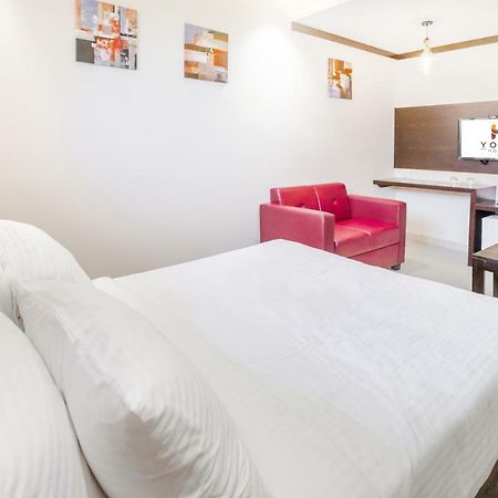 York Hotel Kochi Luaran gambar