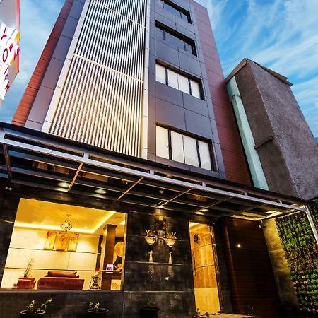 York Hotel Kochi Luaran gambar