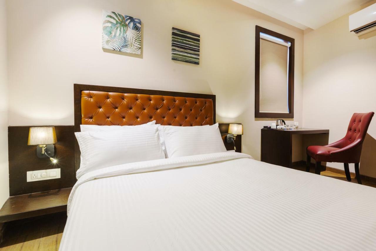 York Hotel Kochi Luaran gambar