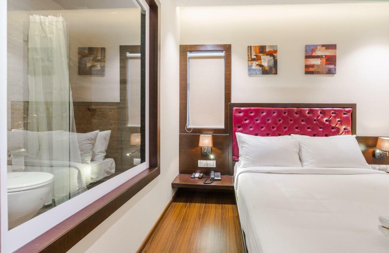 York Hotel Kochi Luaran gambar