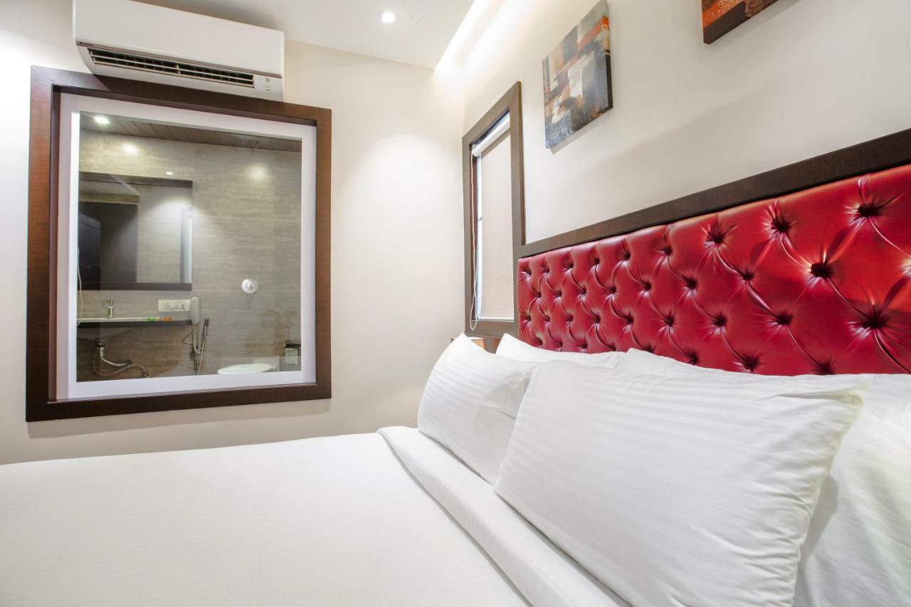 York Hotel Kochi Luaran gambar