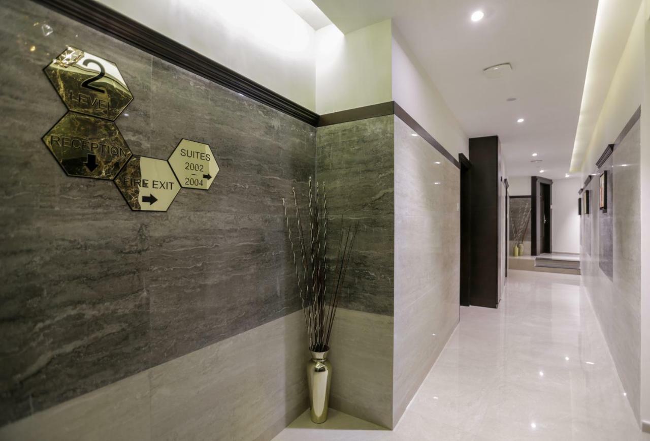 York Hotel Kochi Luaran gambar