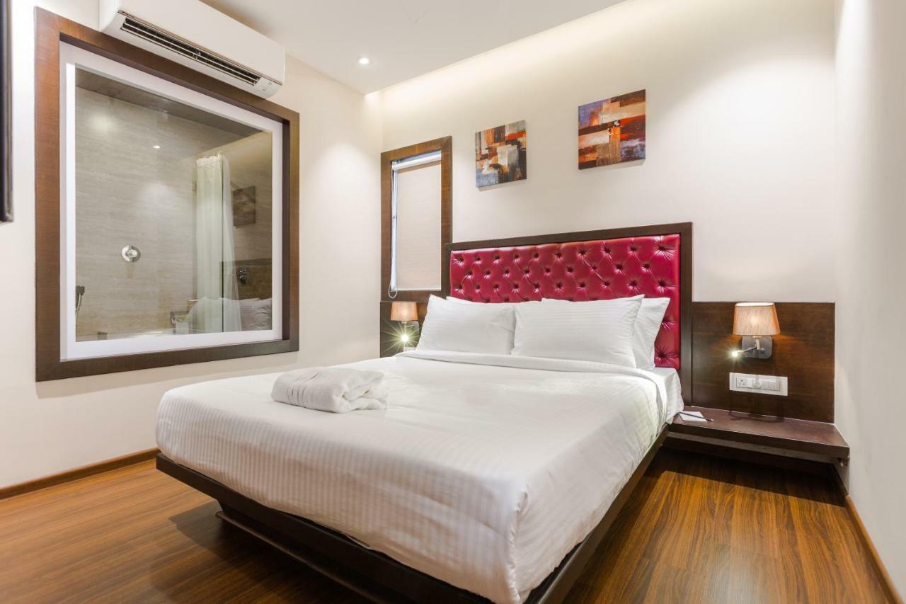 York Hotel Kochi Luaran gambar