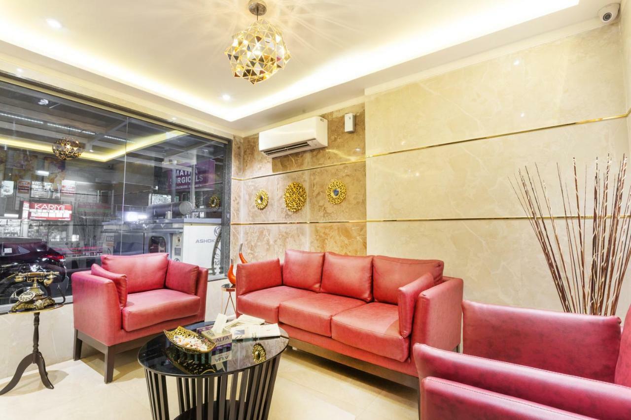 York Hotel Kochi Luaran gambar