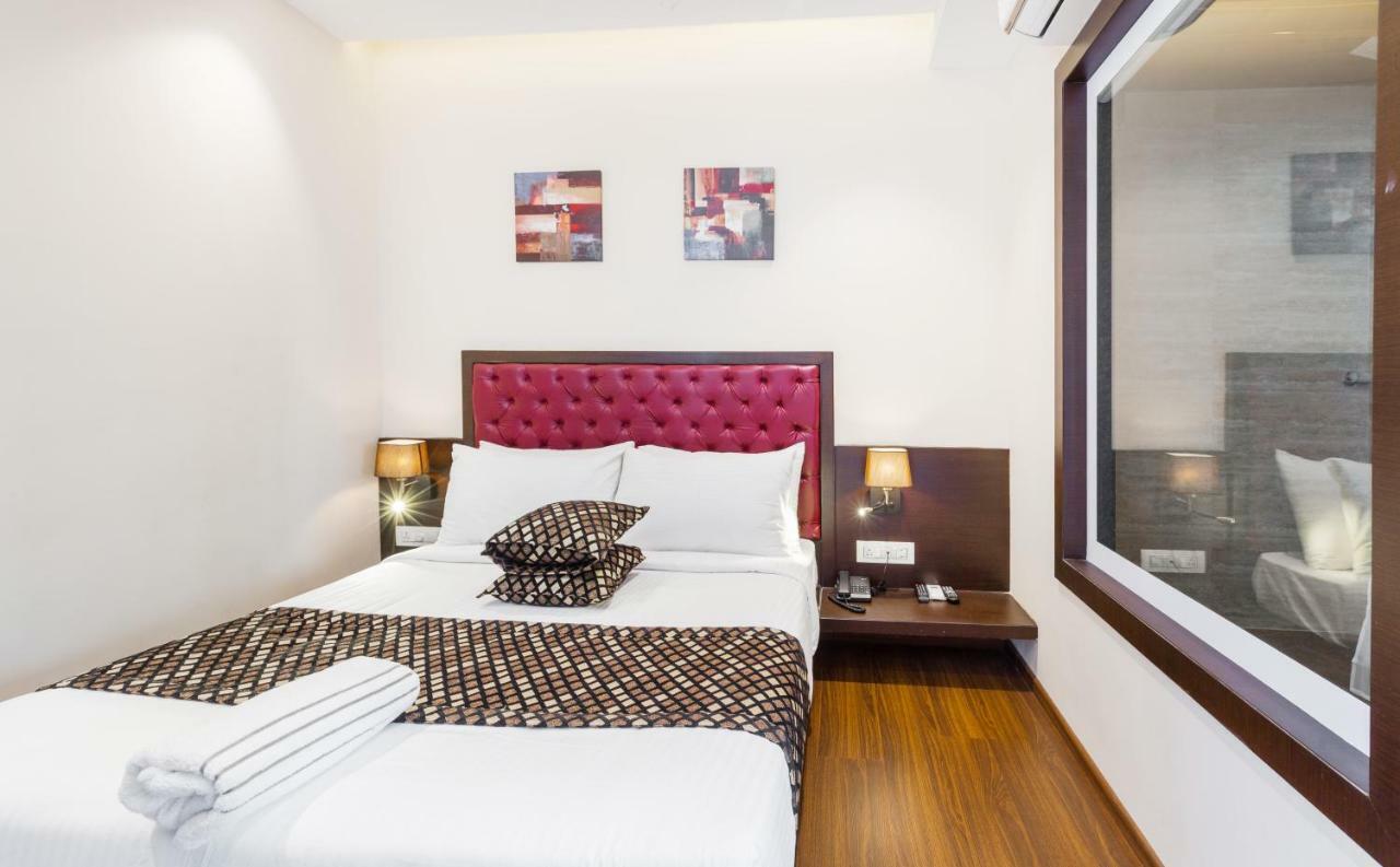 York Hotel Kochi Luaran gambar