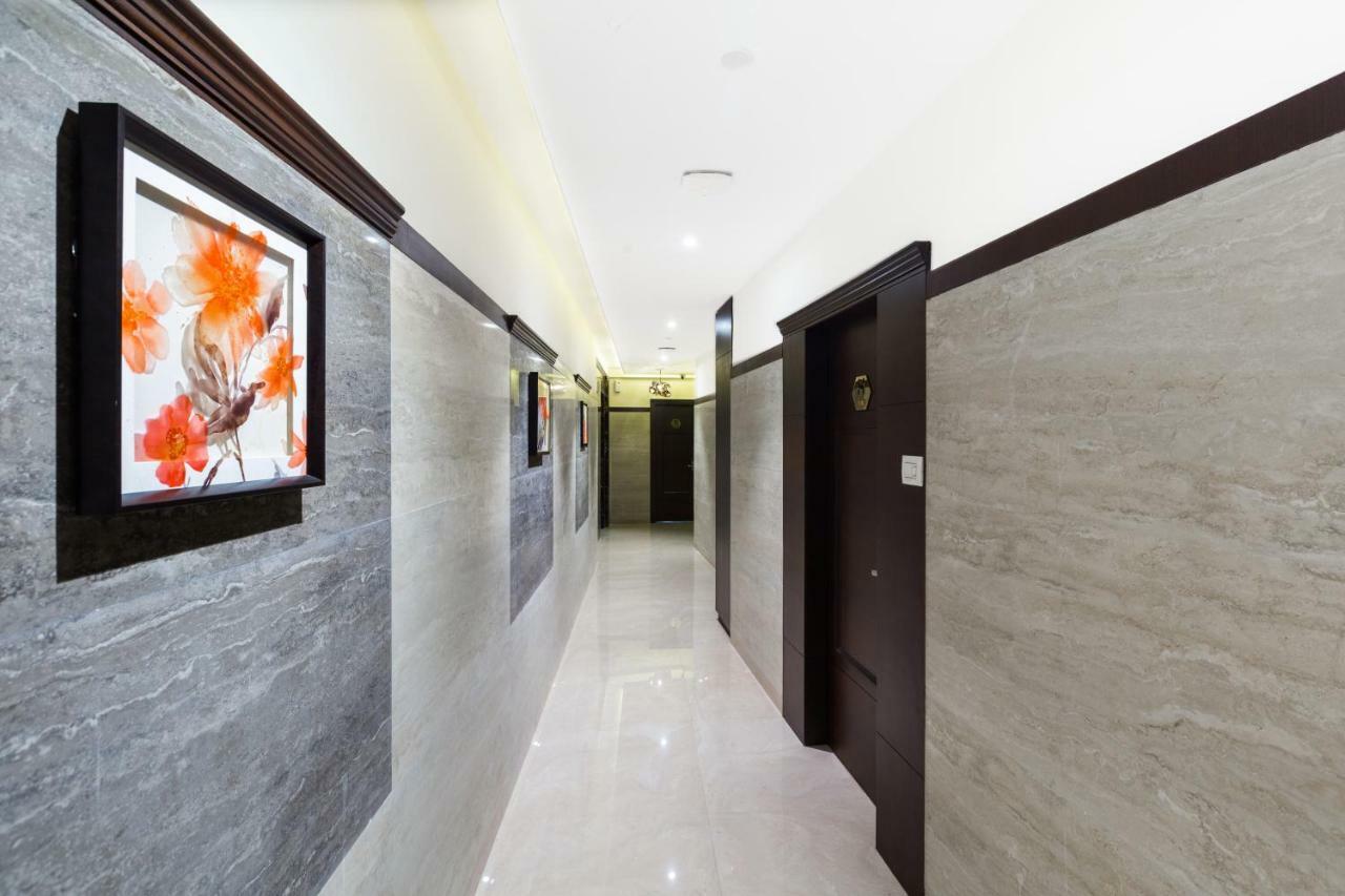 York Hotel Kochi Luaran gambar