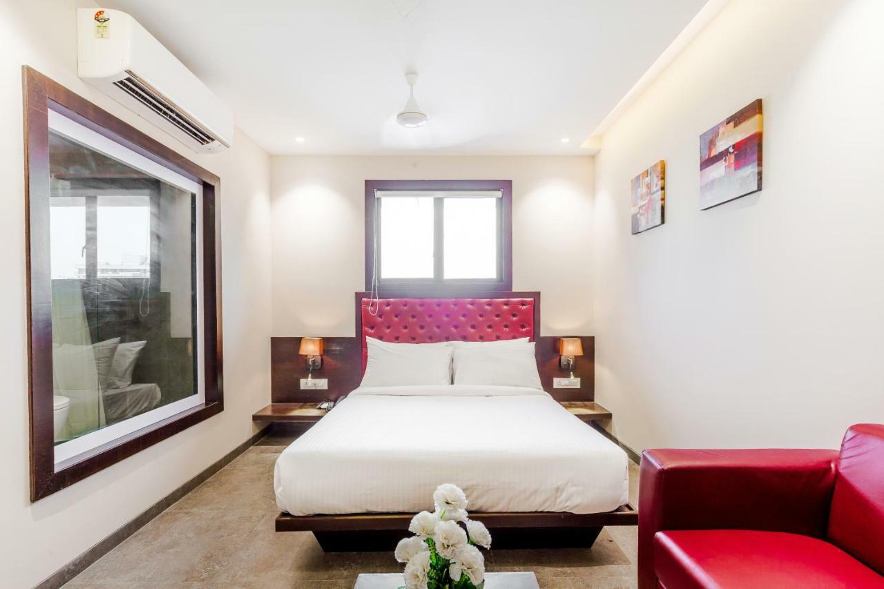 York Hotel Kochi Luaran gambar