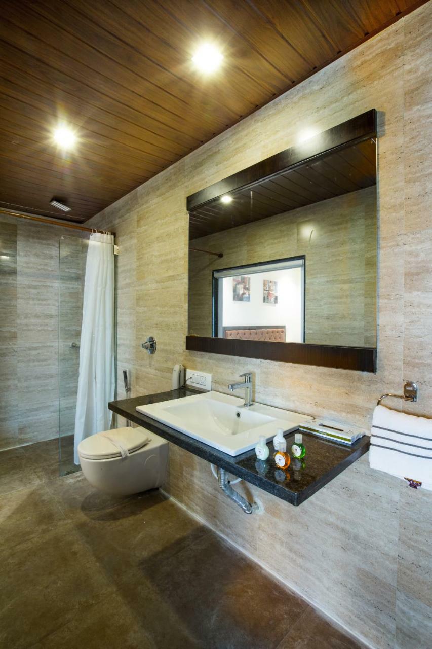 York Hotel Kochi Luaran gambar