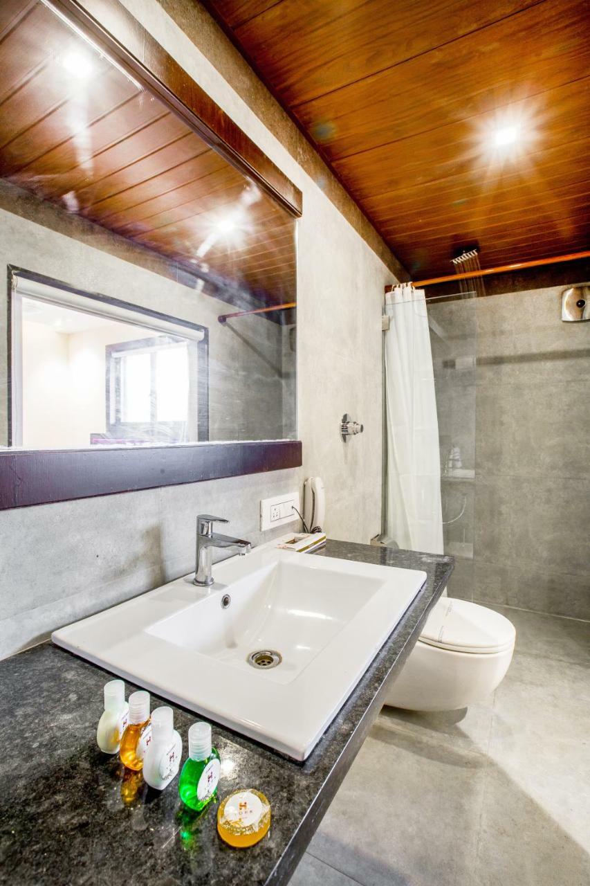 York Hotel Kochi Luaran gambar
