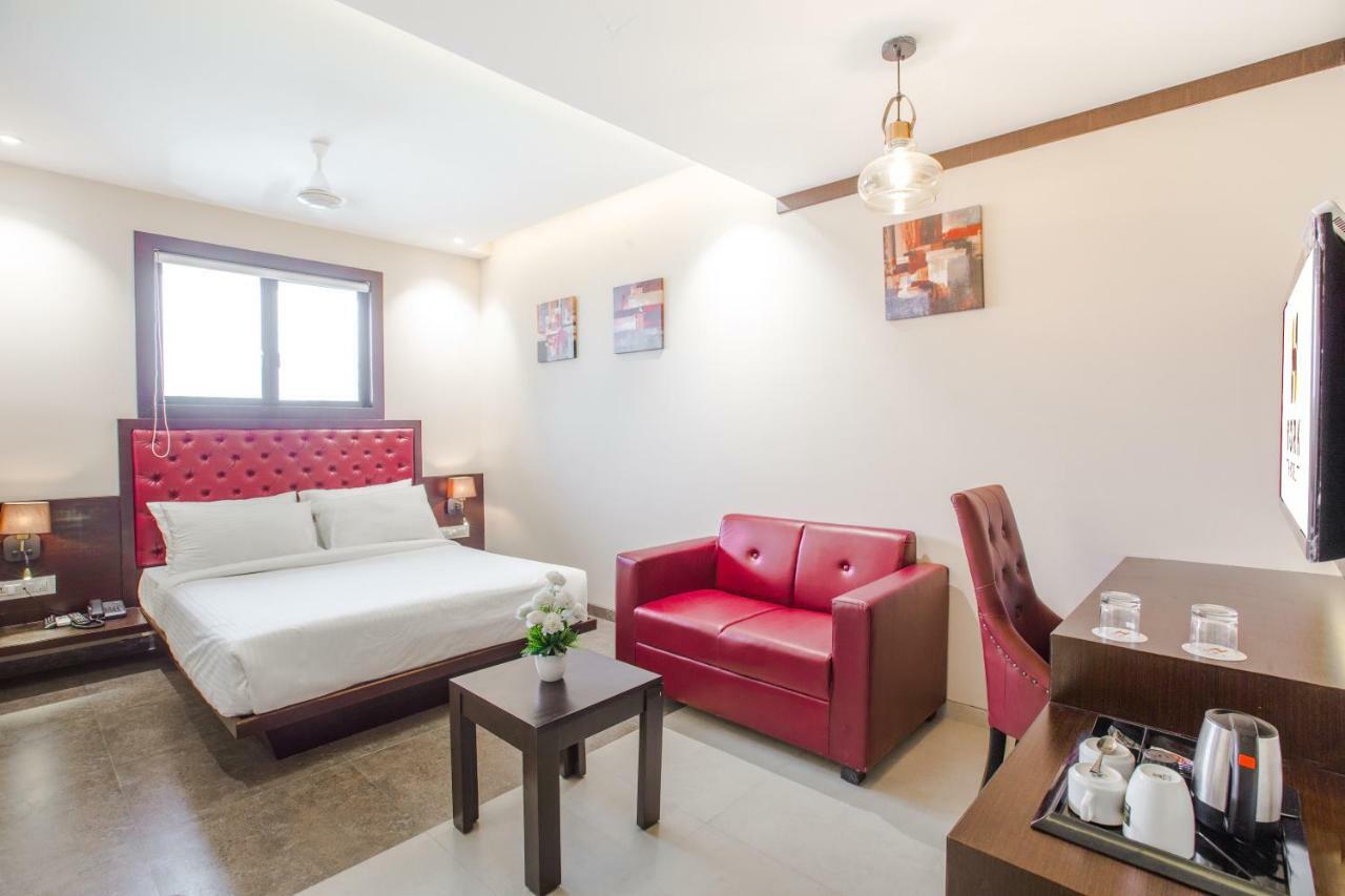 York Hotel Kochi Luaran gambar