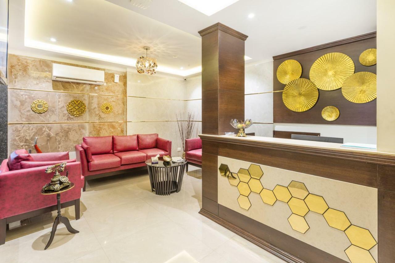 York Hotel Kochi Luaran gambar