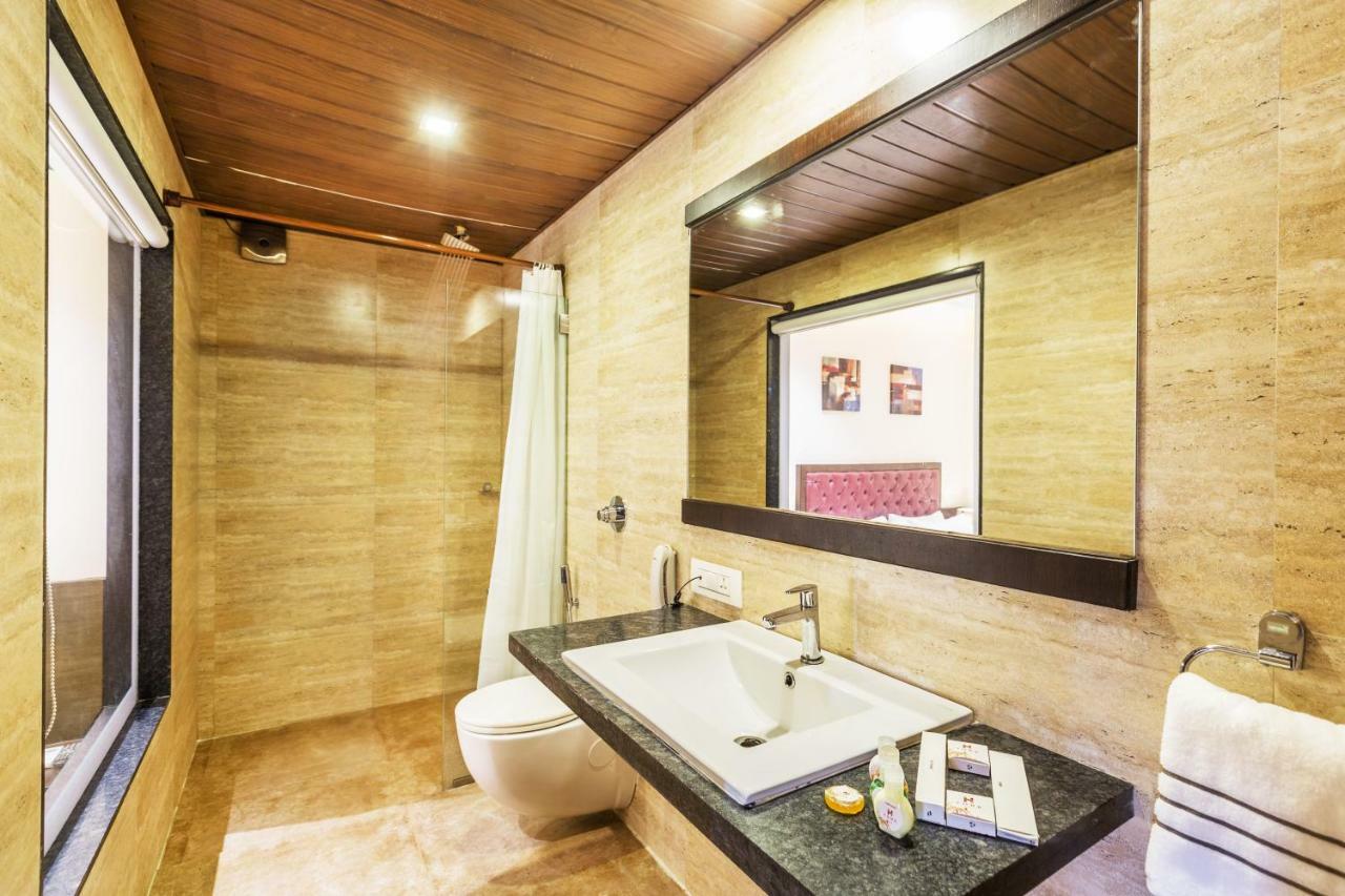 York Hotel Kochi Luaran gambar