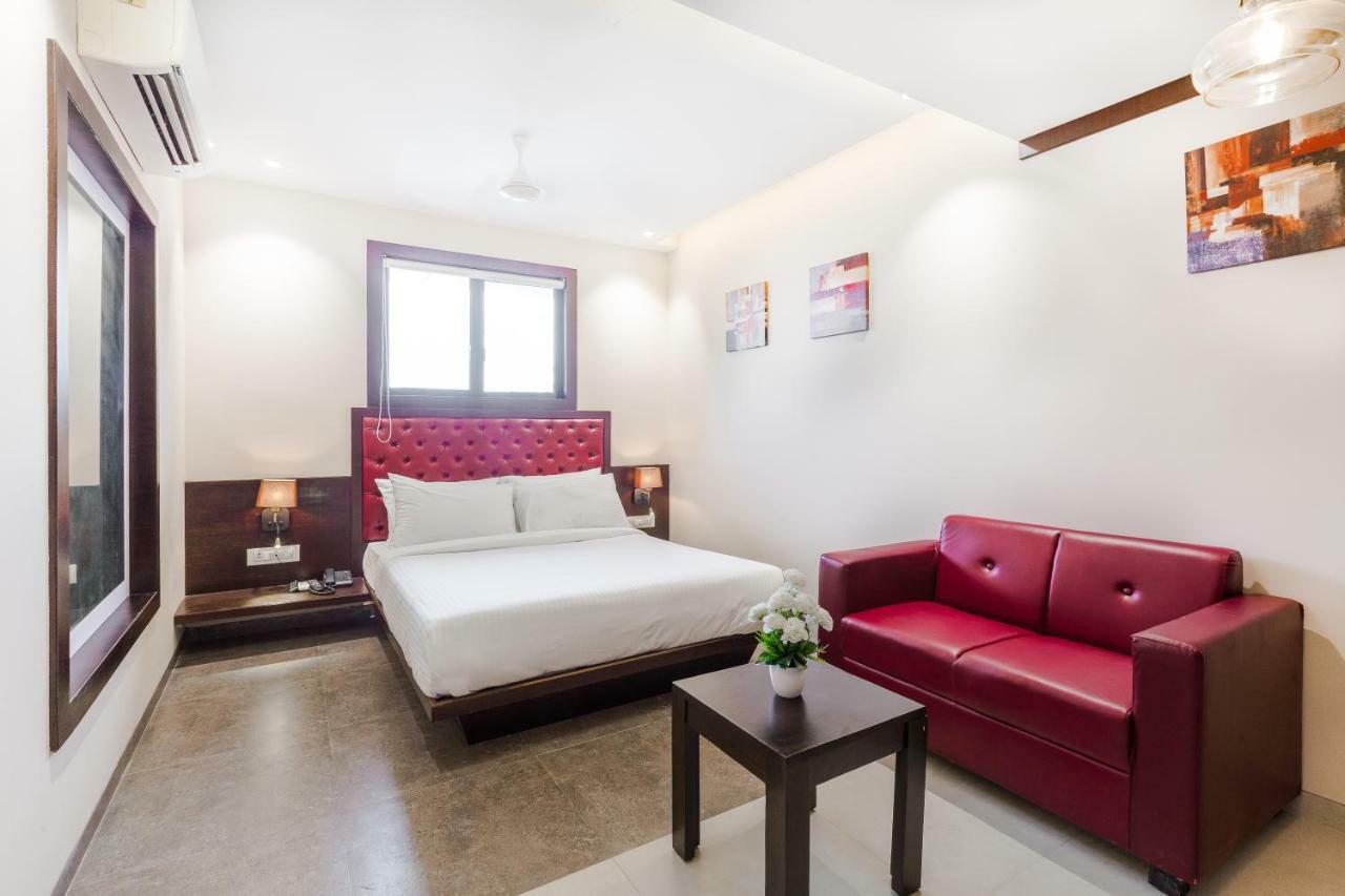 York Hotel Kochi Luaran gambar