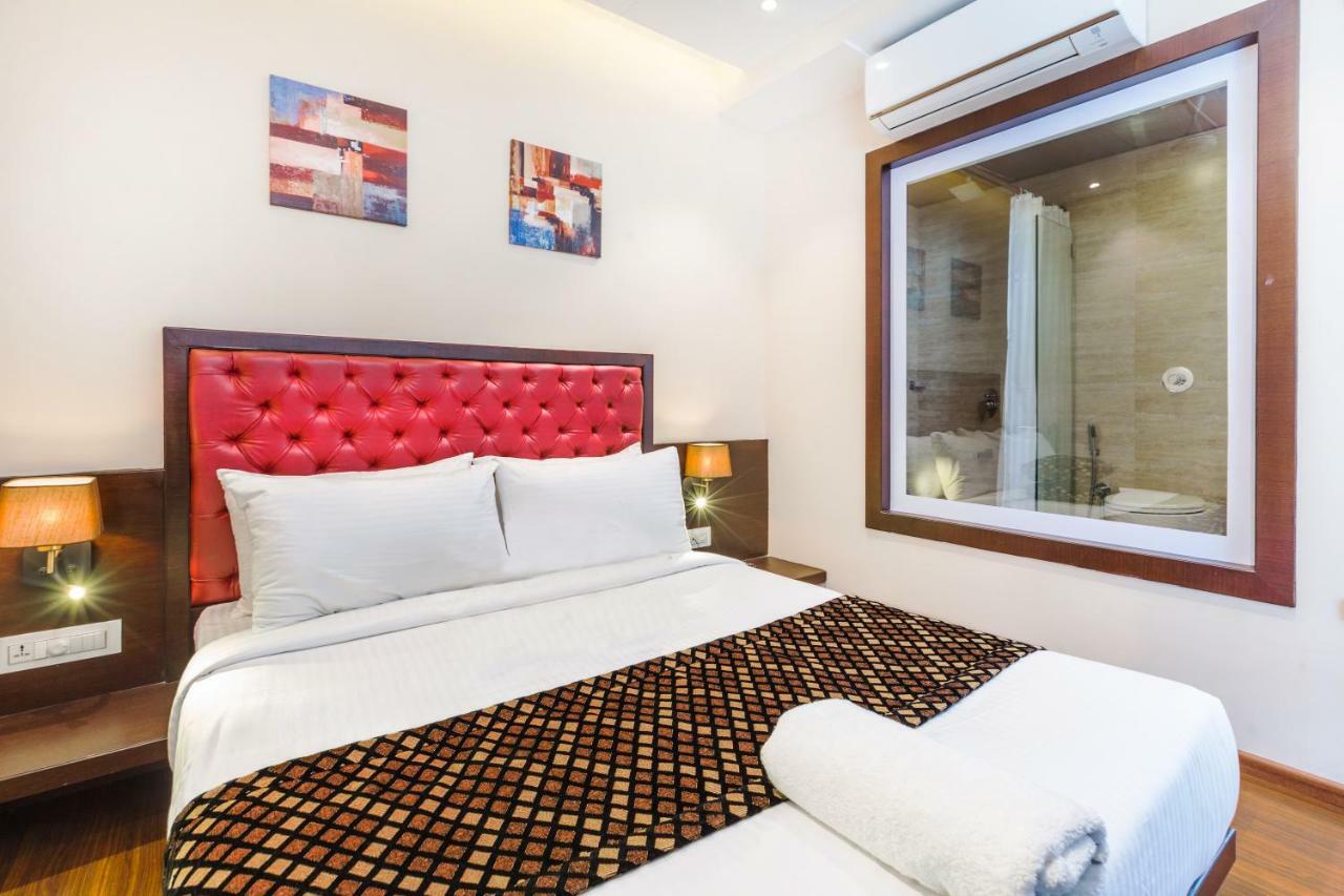 York Hotel Kochi Luaran gambar