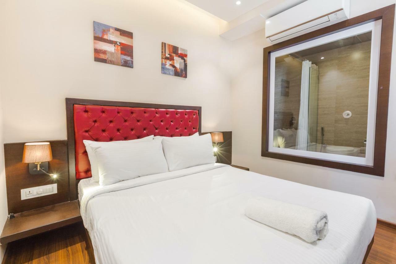 York Hotel Kochi Luaran gambar