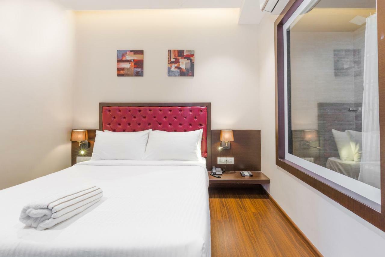 York Hotel Kochi Luaran gambar
